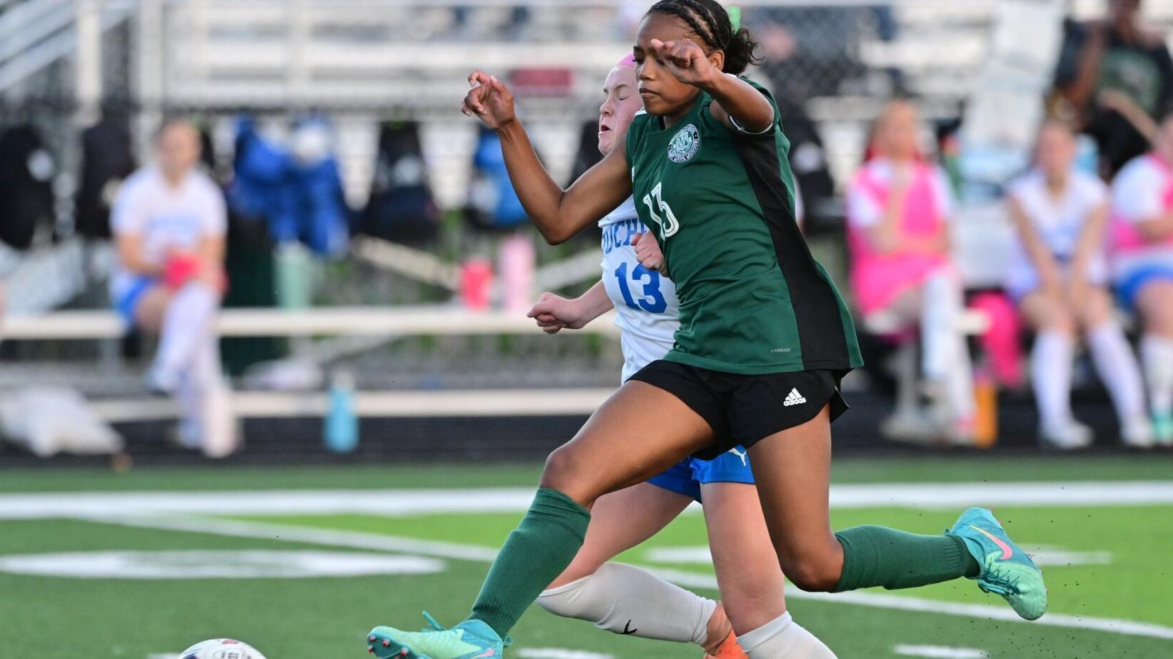 Meet the 2024 All-Metro girls soccer team